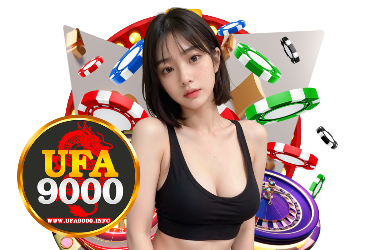 ufa9000 สมัคร